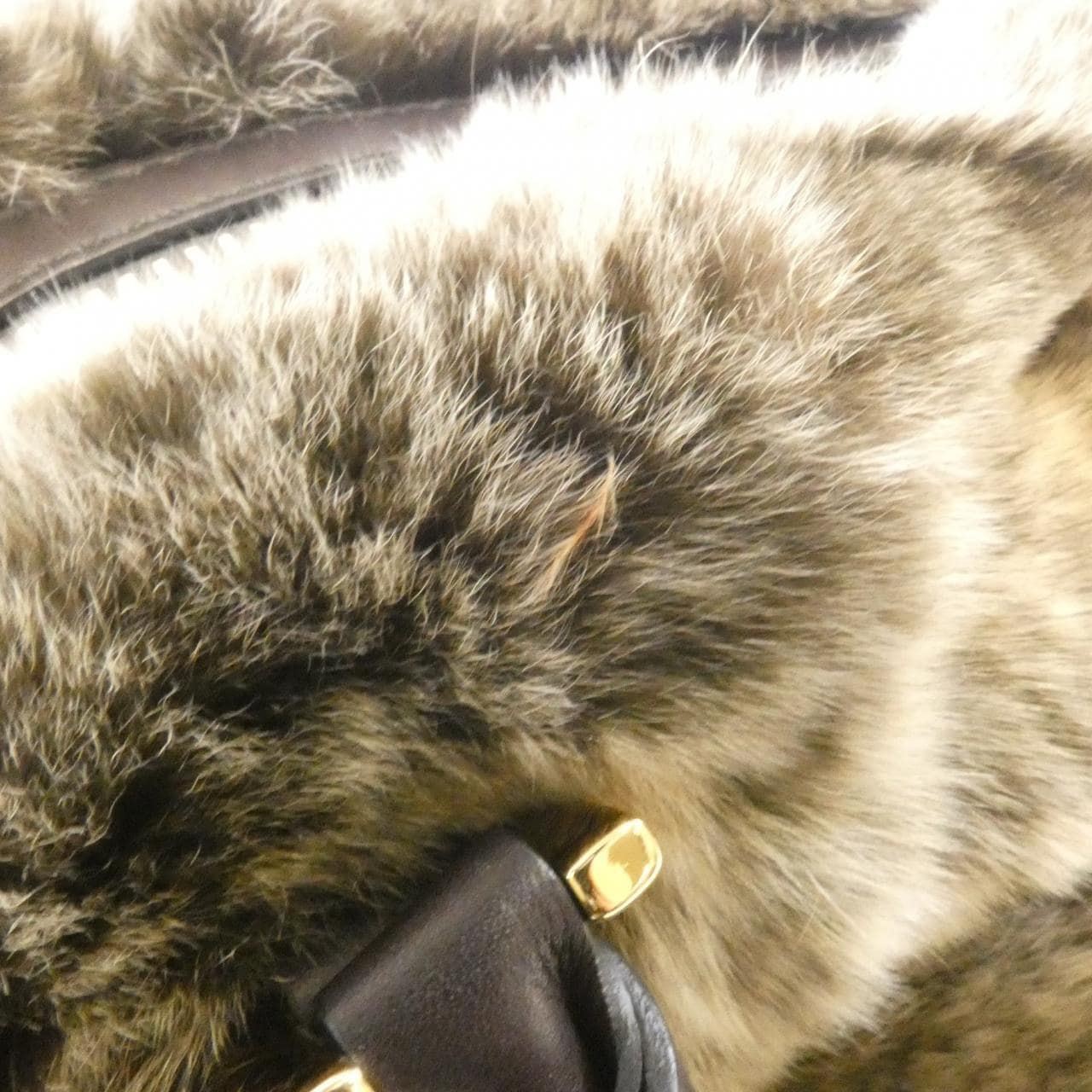 トッズ バッグ