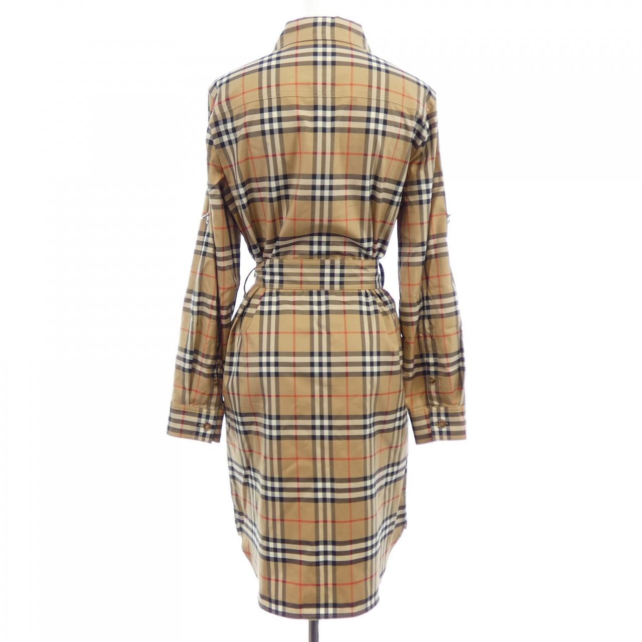 バーバリー BURBERRY 8085647 ワンピース