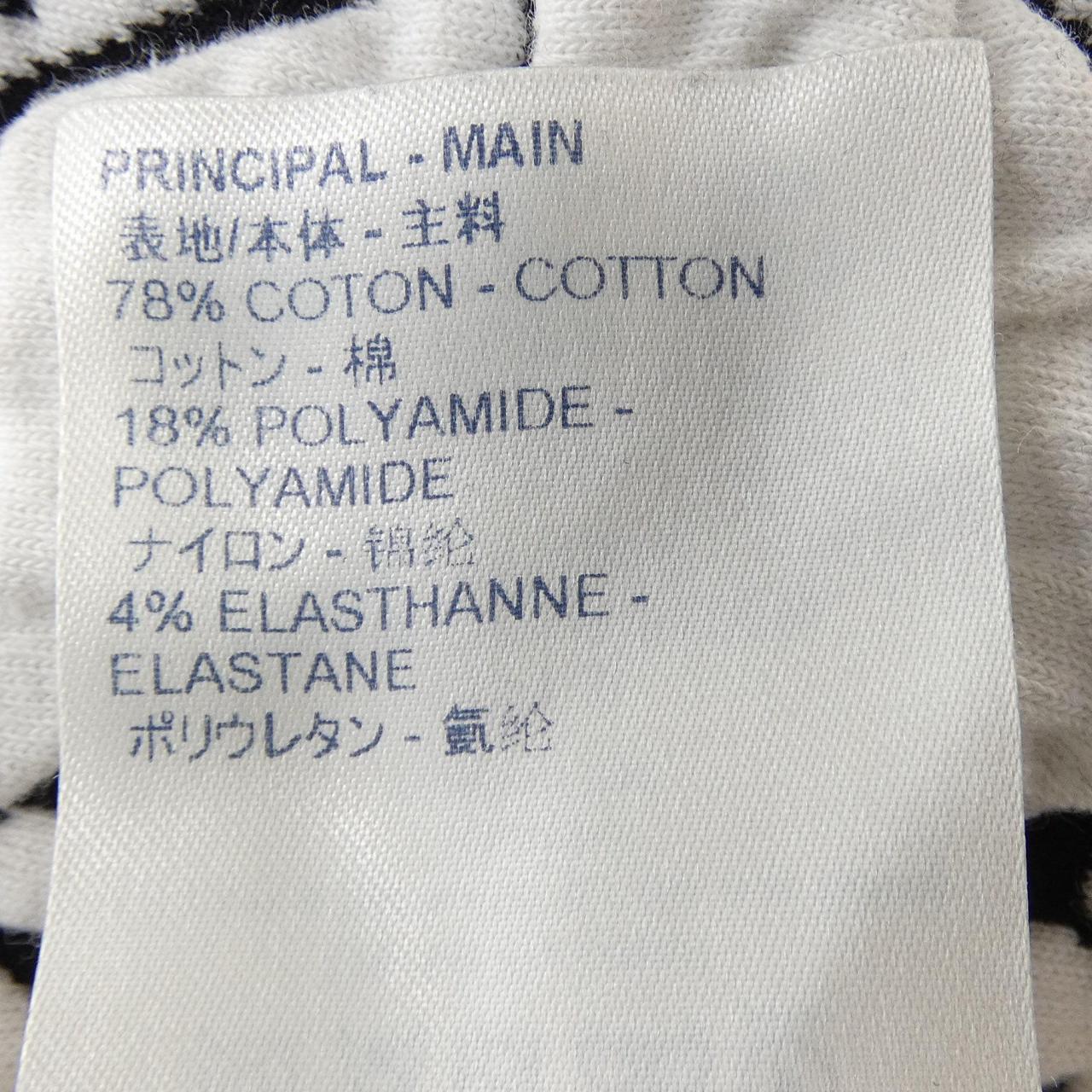 ルイヴィトン LOUIS VUITTON フルモノグラムジャカード HIY53WTCJ スウェット