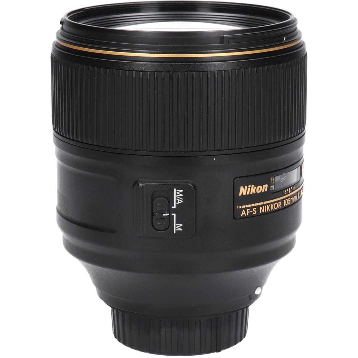 ＡＦ－Ｓ１０５ｍｍ　Ｆ１．４Ｅ　ＥＤ