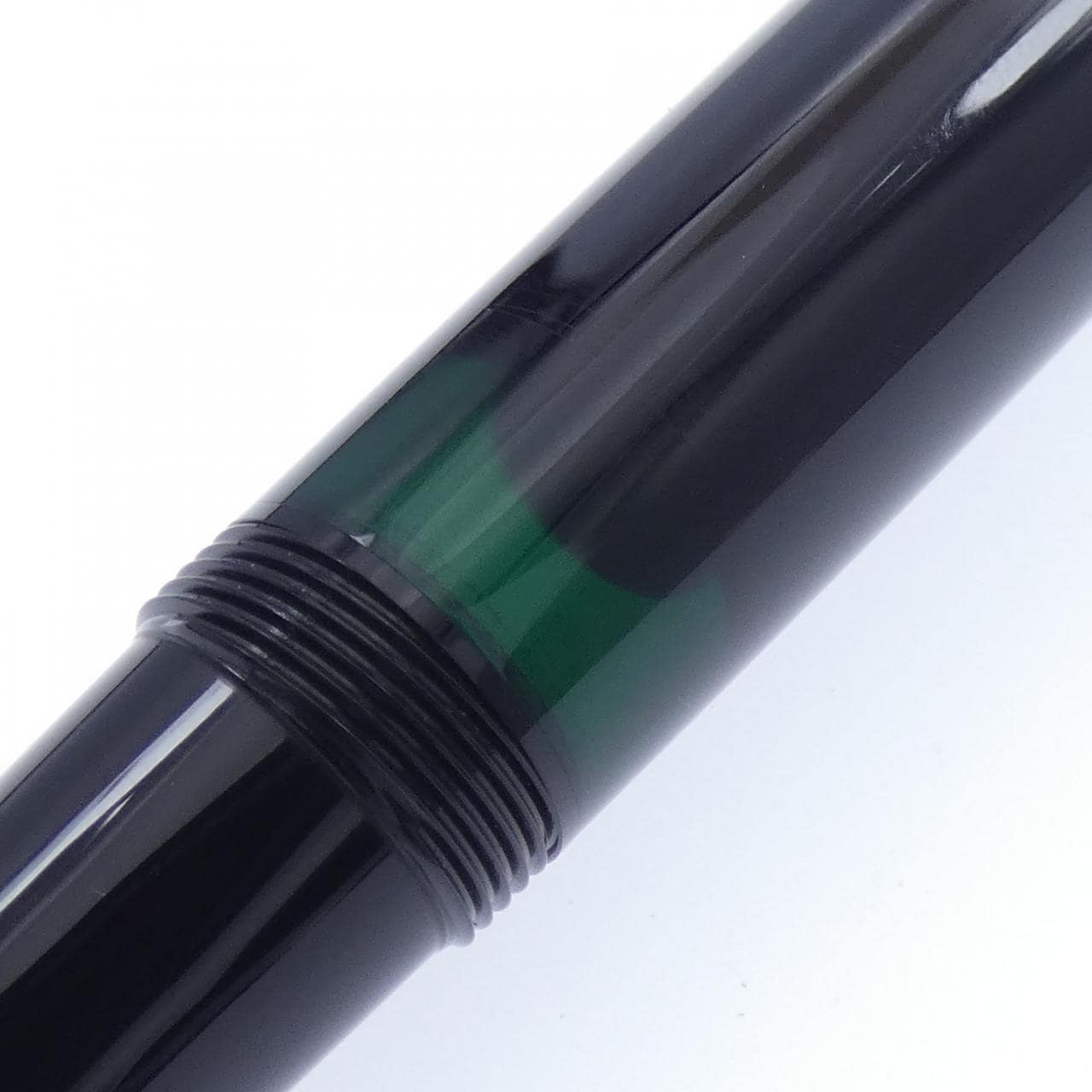 ペリカン スーベレーンM800ブラック 万年筆