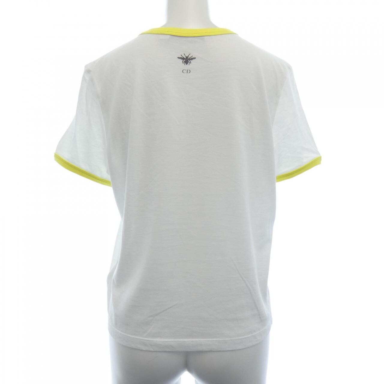 クリスチャンディオール CHRISTIAN DIOR Tシャツ
