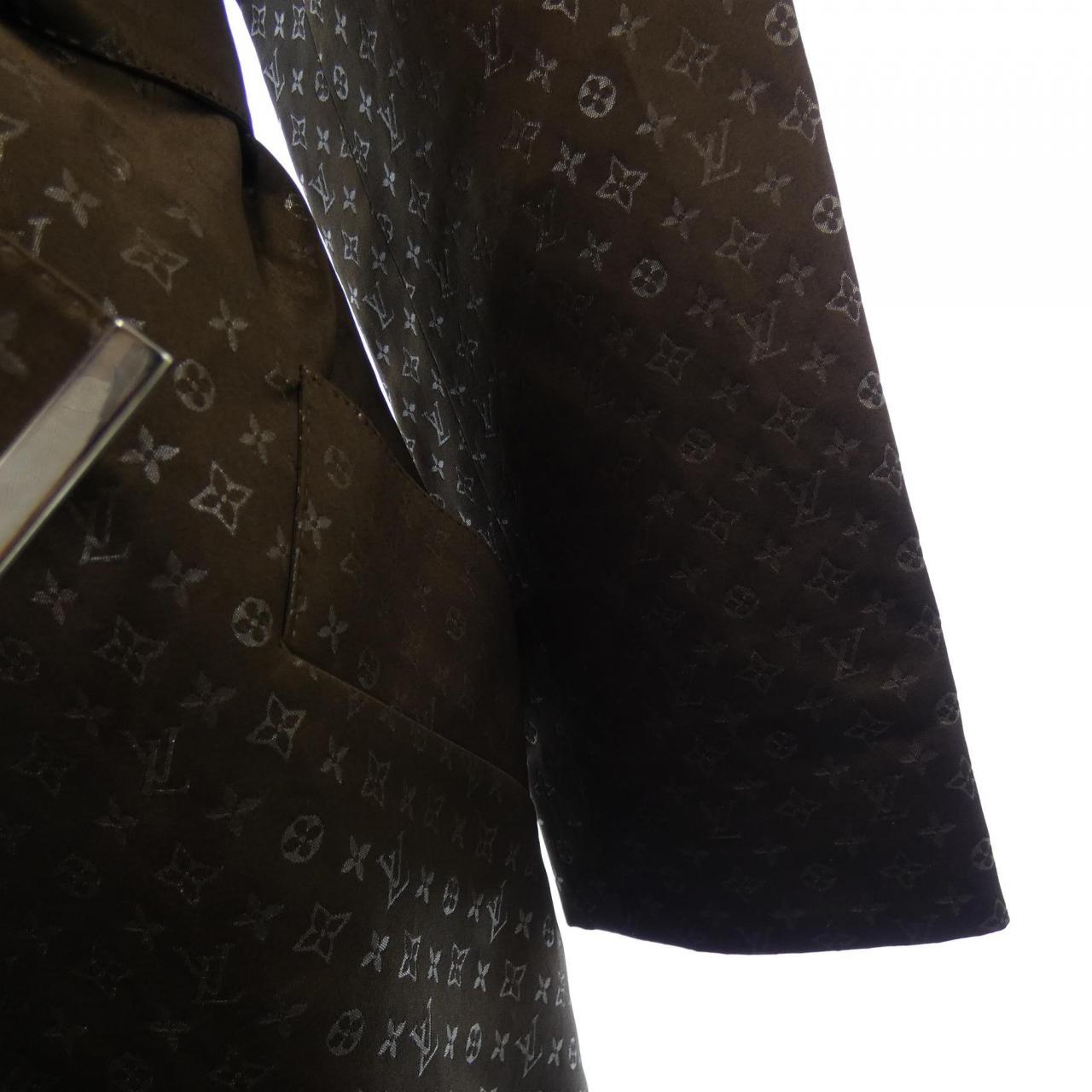 【ヴィンテージ】ルイヴィトン LOUIS VUITTON コート