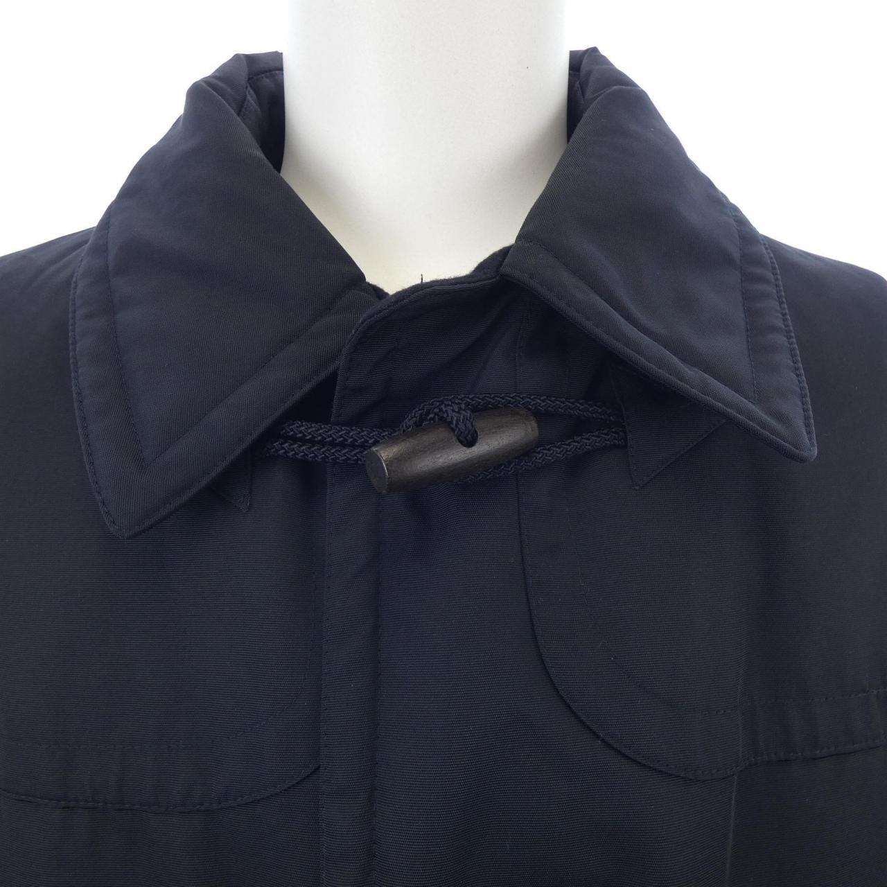 エルメス HERMES コート