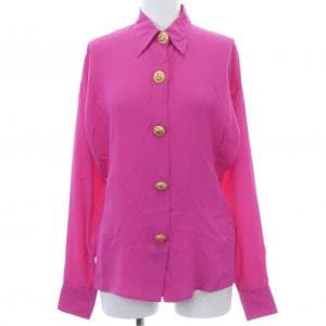 【ヴィンテージ】ジャンニヴェルサーチ GIANNI VERSACE シャツ