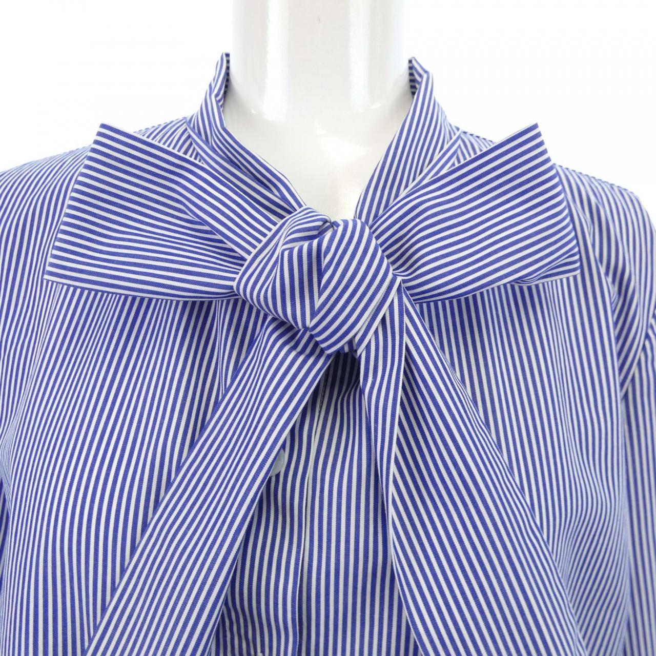 エルマンノ ERMANNO シャツ