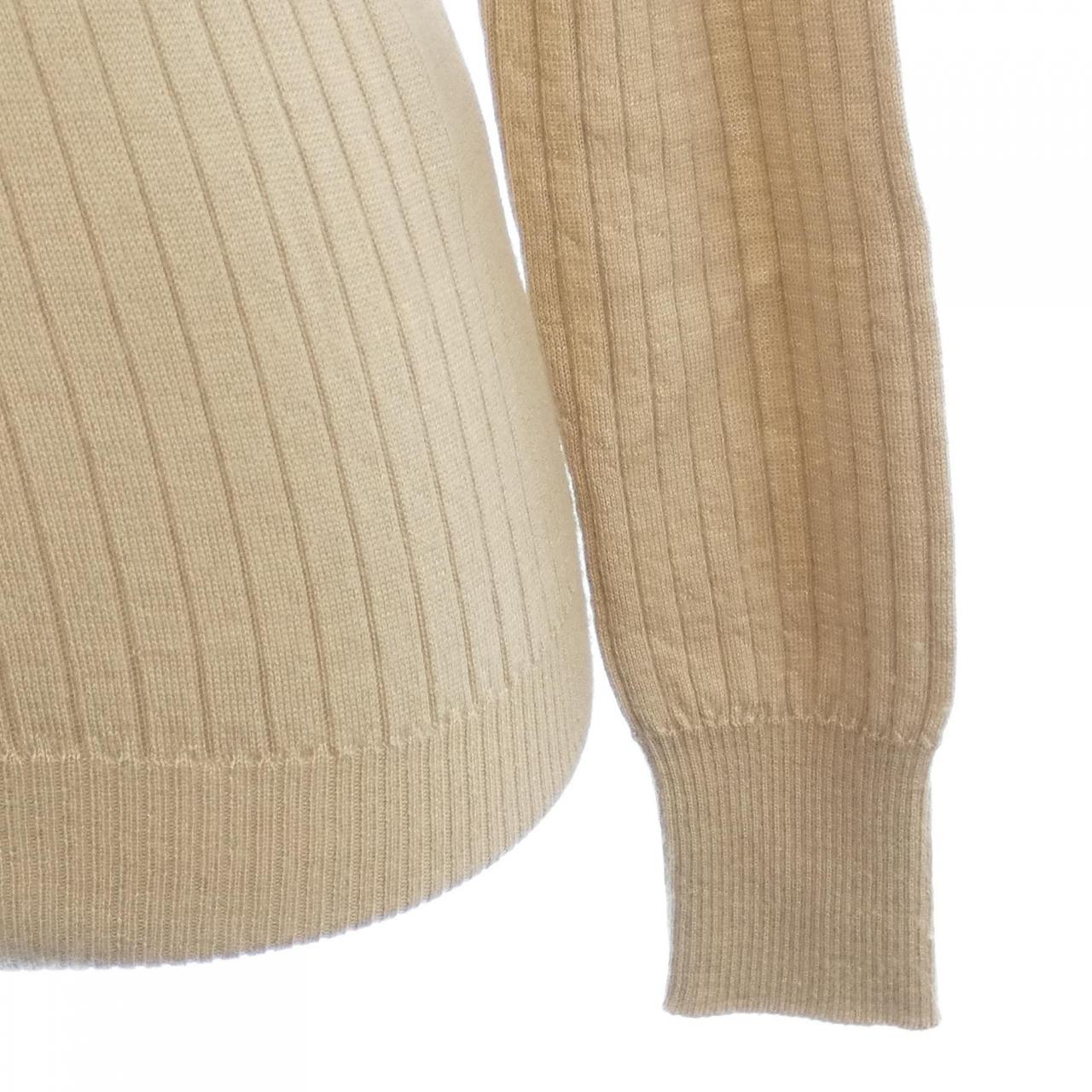 ドゥロワー DRAWER ニット