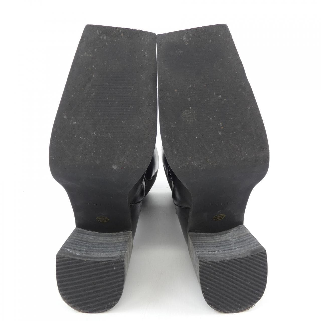 アメリ AMERI VINTAGE ロングブーツ