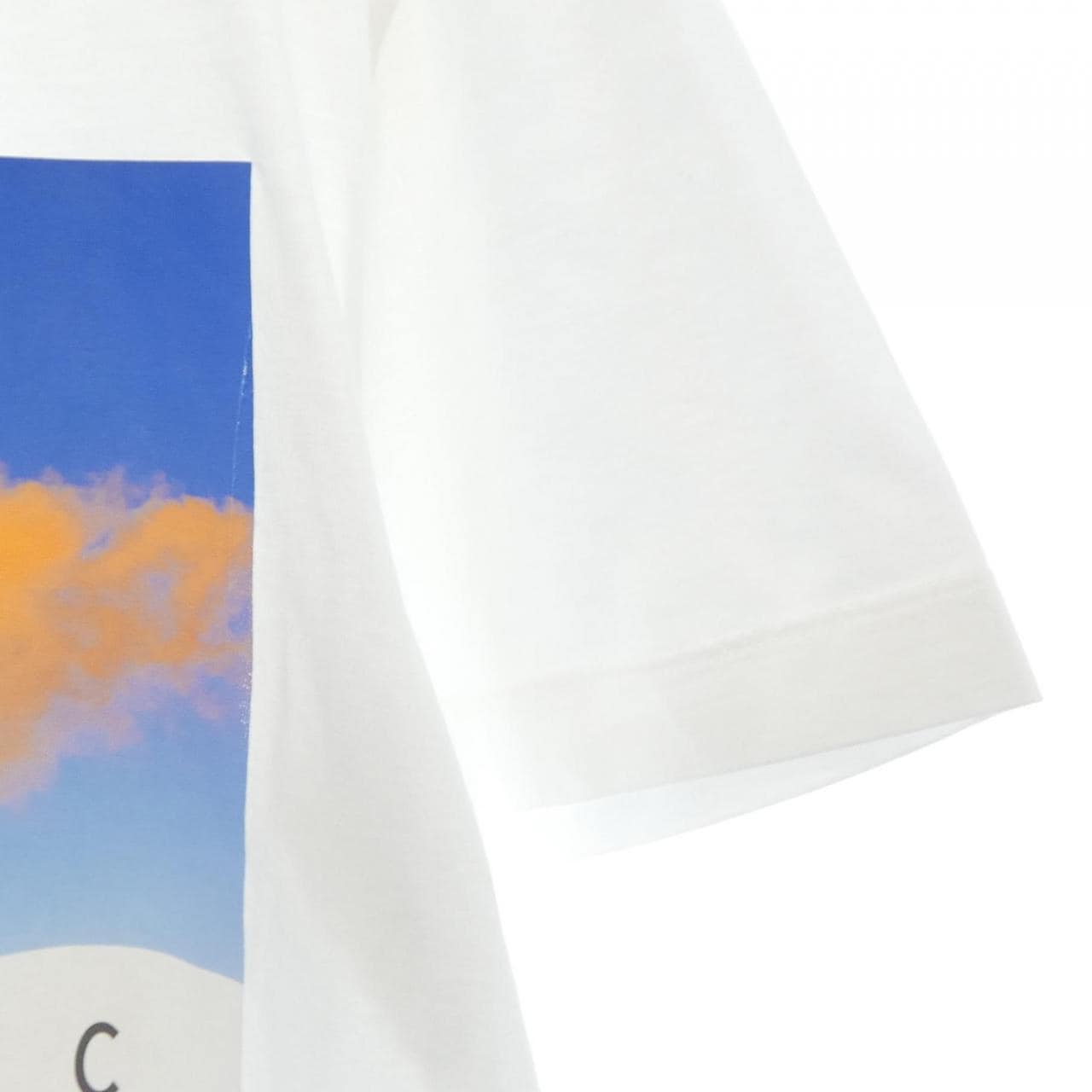 プランシー PLAN C Tシャツ