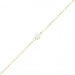 ティファニー バイザヤード ブレスレット