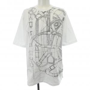 エルメス HERMES カヴァルカドゥールグリフォネ 567805HA Tシャツ