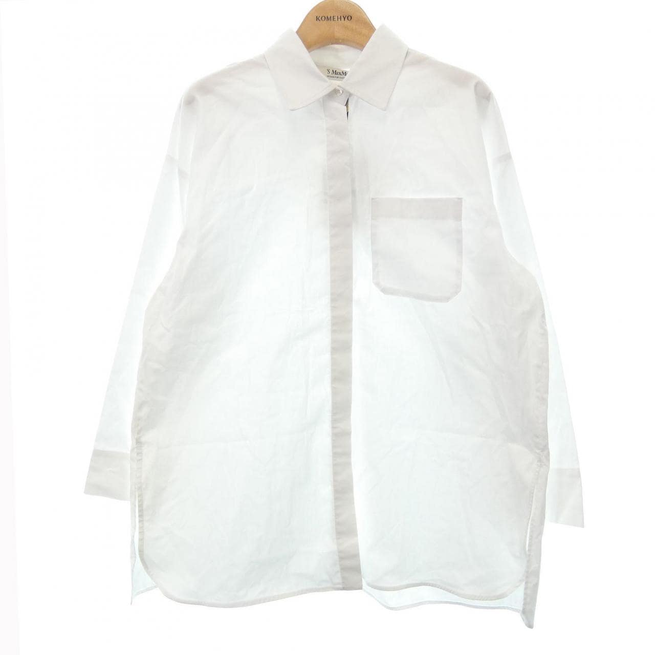 エスマックスマーラ 'S Max Mara 19-11-60839 シャツ