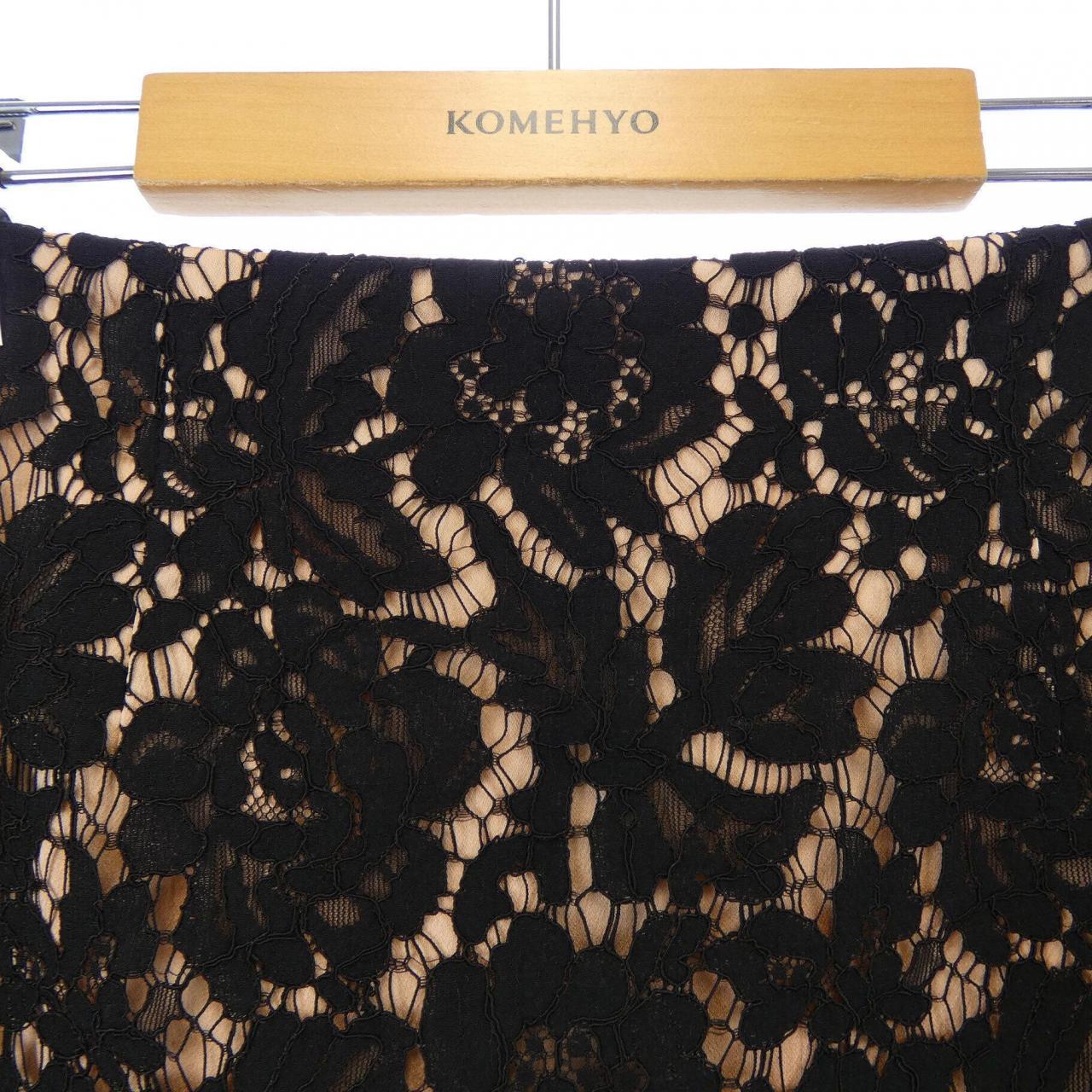 ポールカ PAULE KA スカート