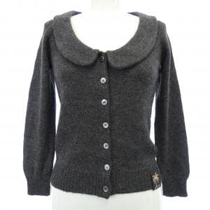 ヌメロヴェントゥーノ N°21 カーディガン