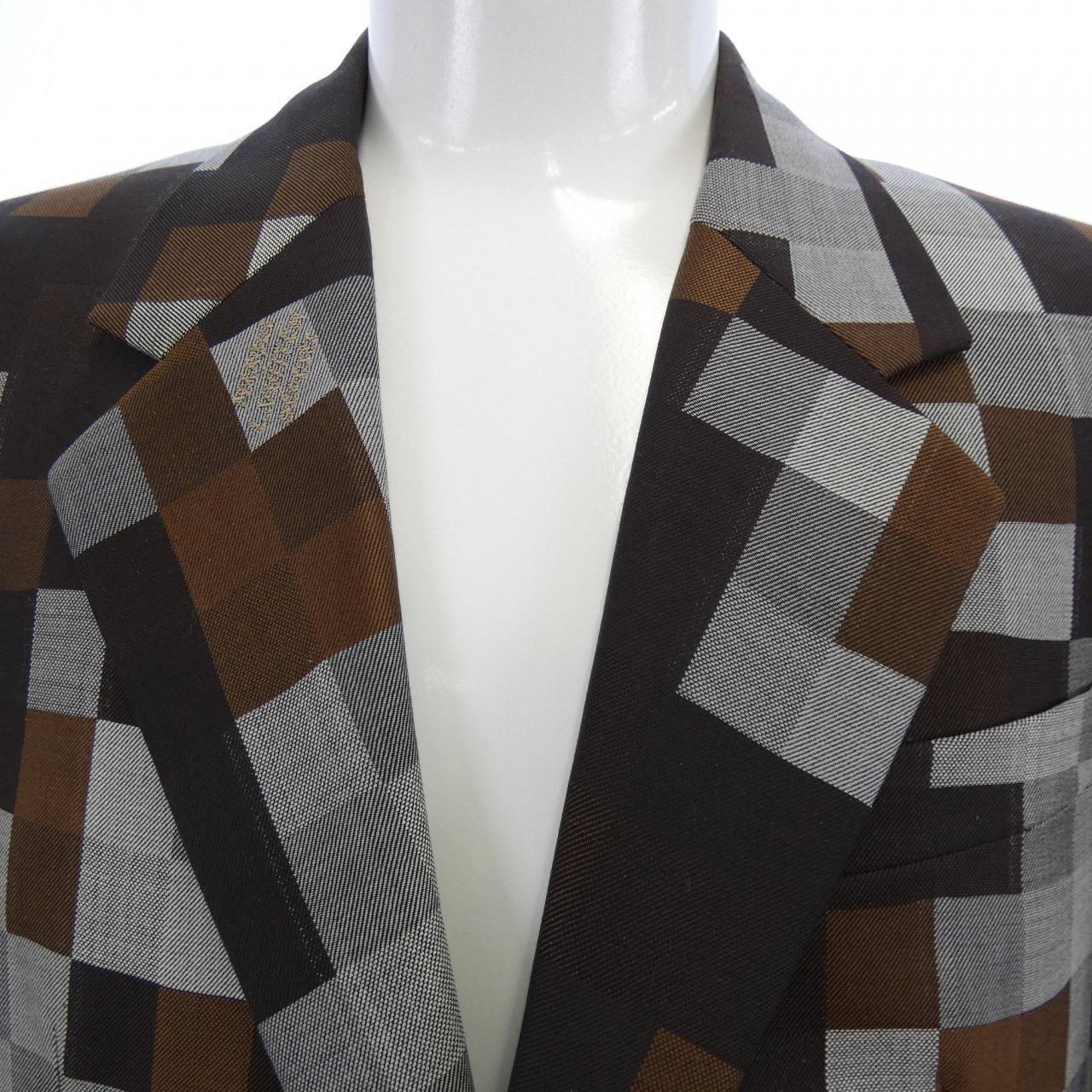 ルイヴィトン LOUIS VUITTON HRJ61EMGI ジャケット