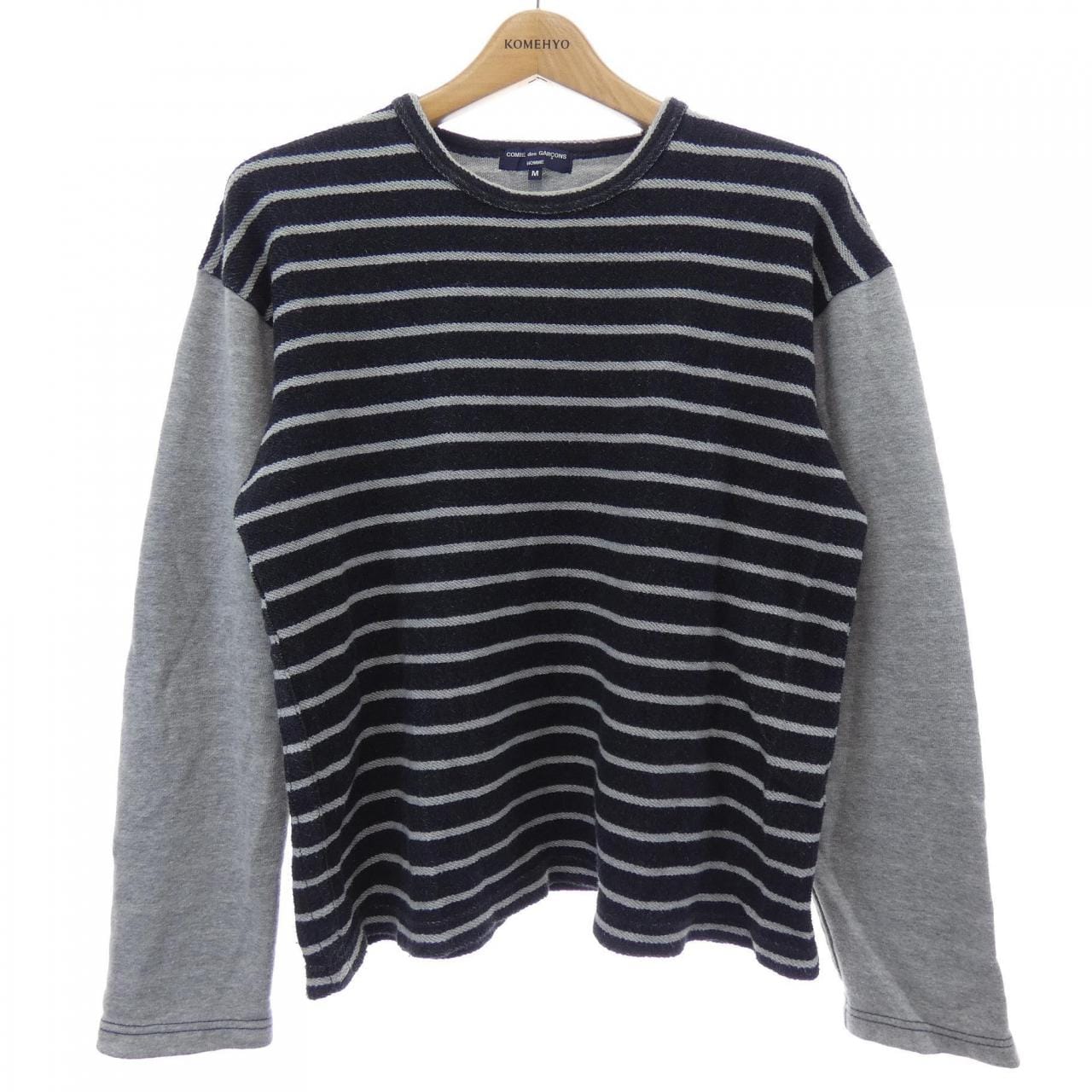 コムデギャルソンオム COMME des GARCONS HOMME HR-T030 トップス