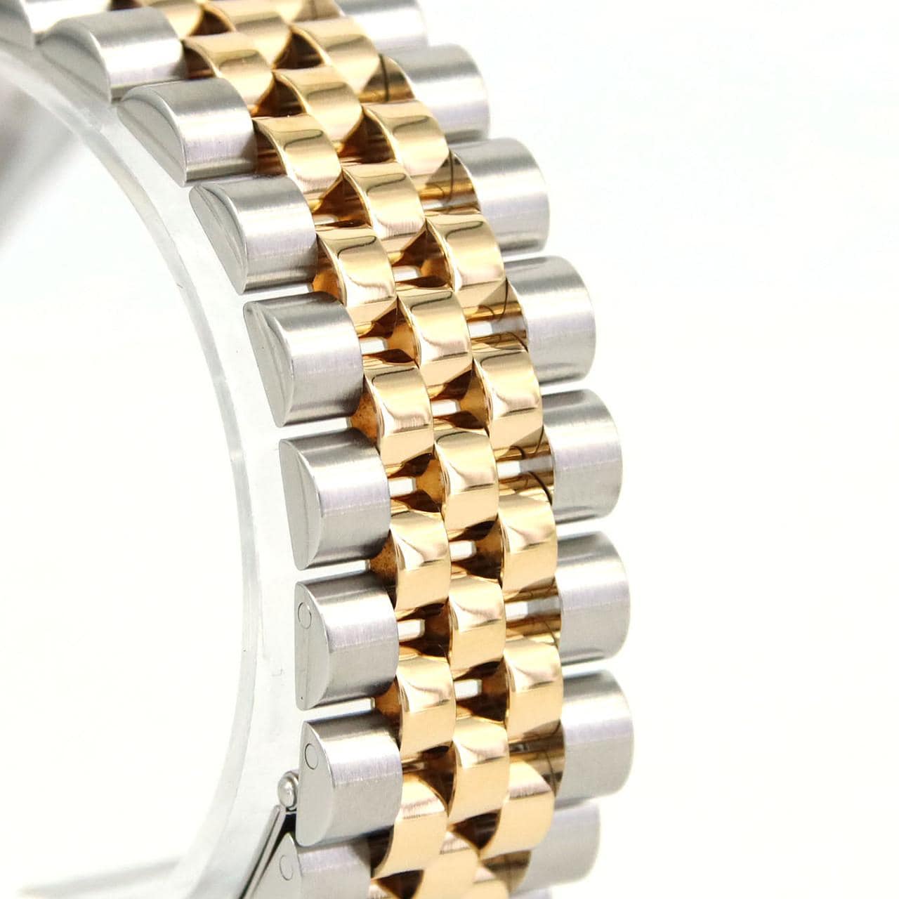 ロレックス デイトジャスト 16233 SSxYG 自動巻 U番