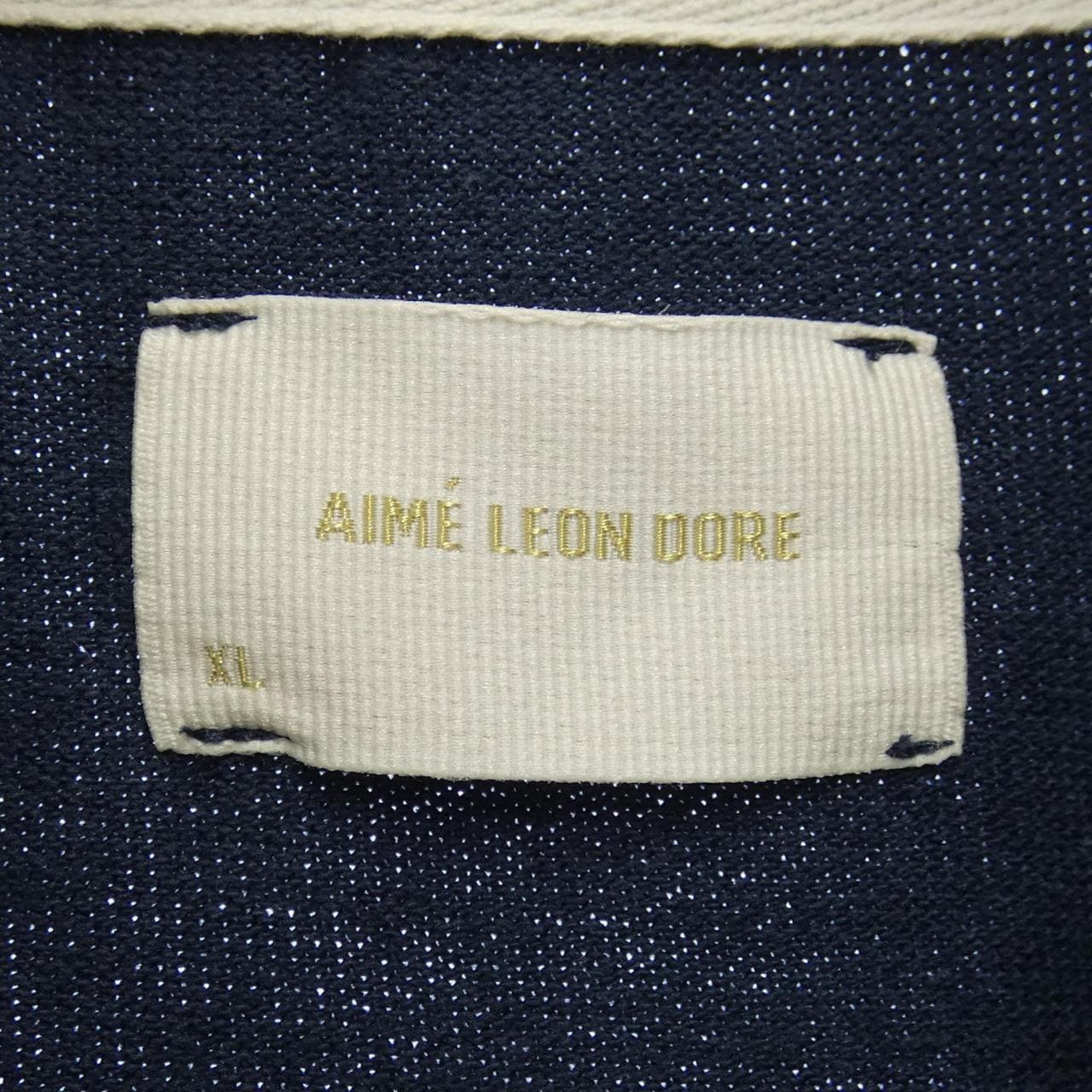 AIME LEON DORE トップス