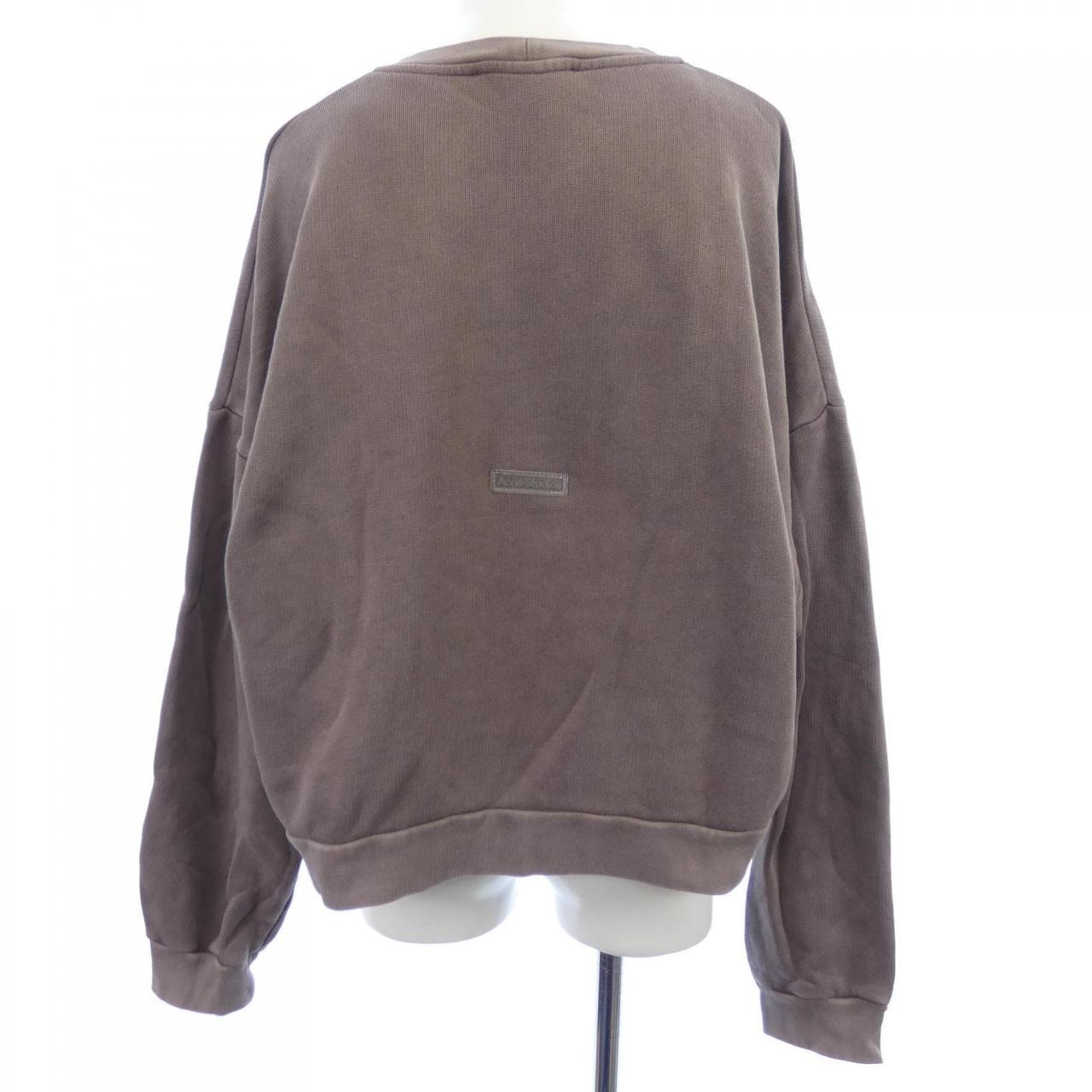 アクネストゥディオズ ACNE STUDIOS CI0137- スウェット