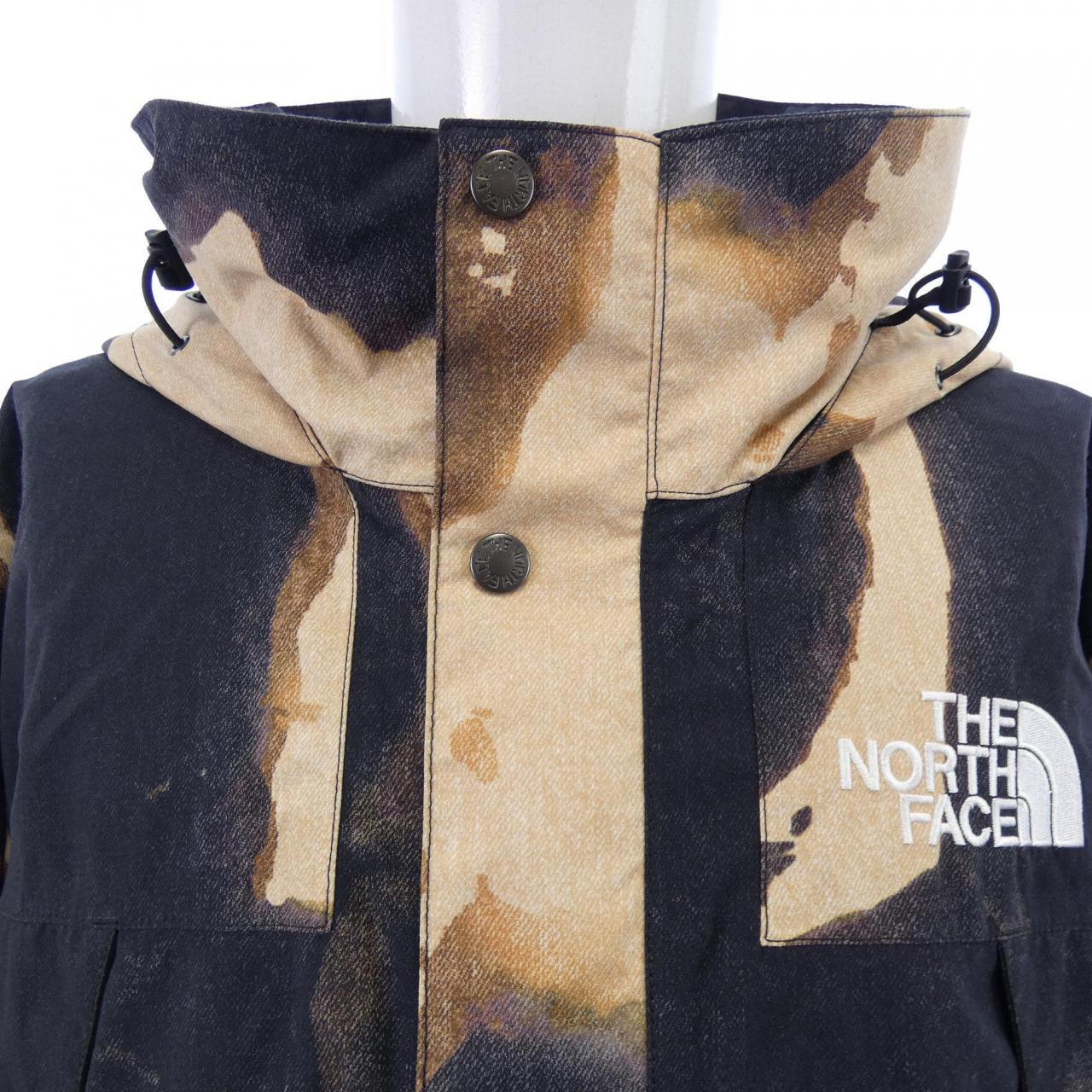 シュプリームザノースフェイス SUPREME×THE NORTH FACE NP52100I ジャケット