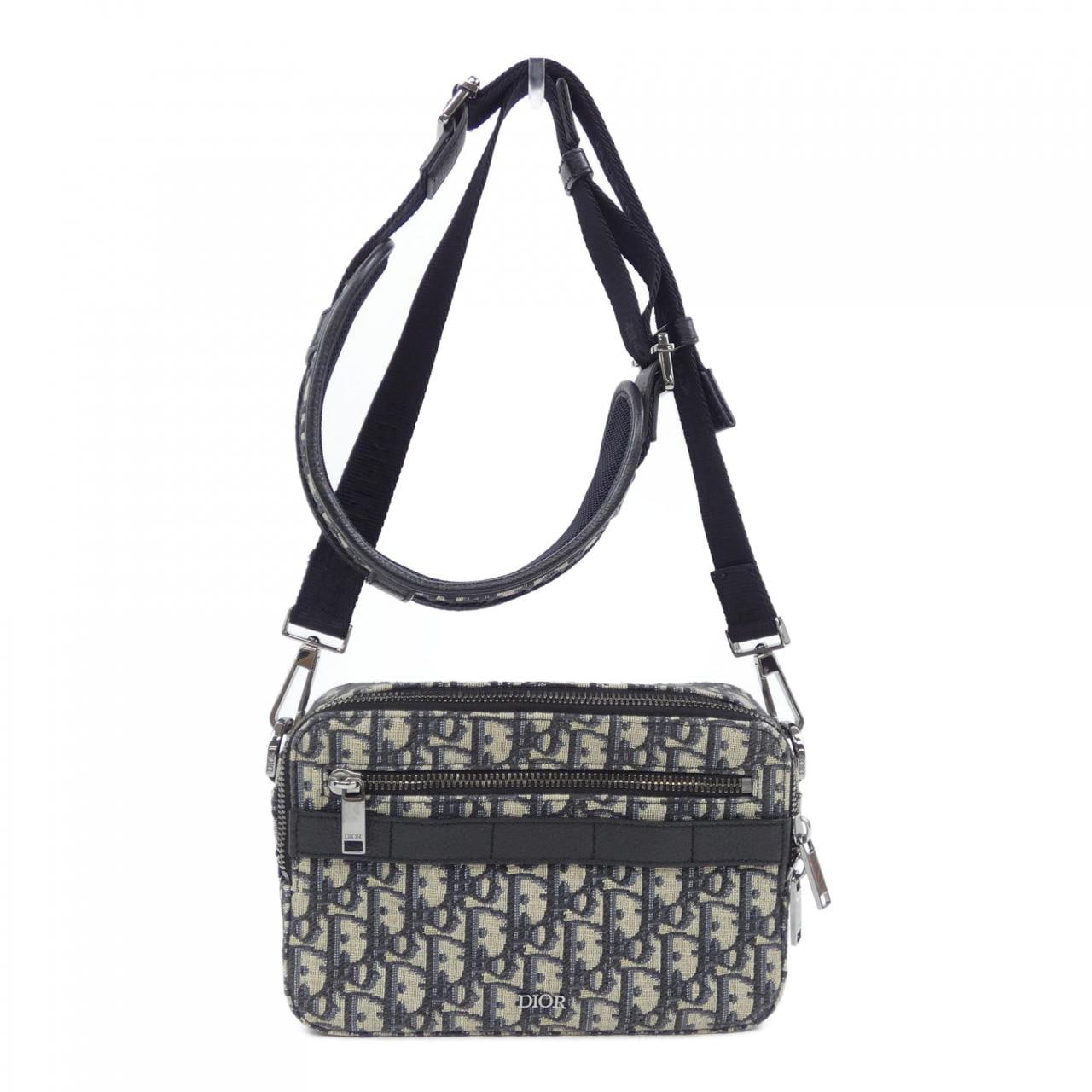 ディオール DIOR SAFARIバッグ 1ESPO206YKY BAG