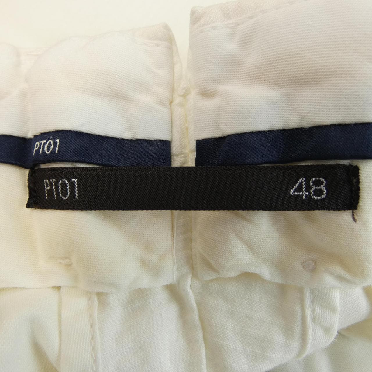 ピーティーゼロウーノ PT01 パンツ