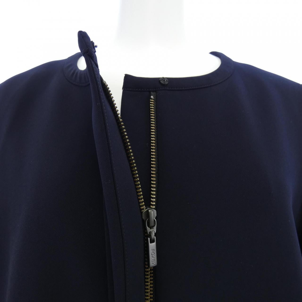 フォクシーニューヨーク FOXEY NEW YORK 42624 コート