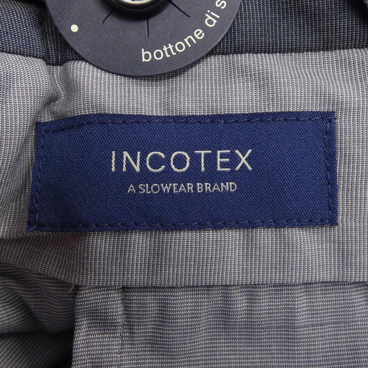 インコテックス INCOTEX パンツ