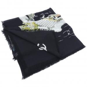 シャネル CHANEL METIERS D'ART AAB103B20751 ショール