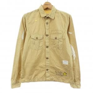 ジエディター THE EDITOR シャツ