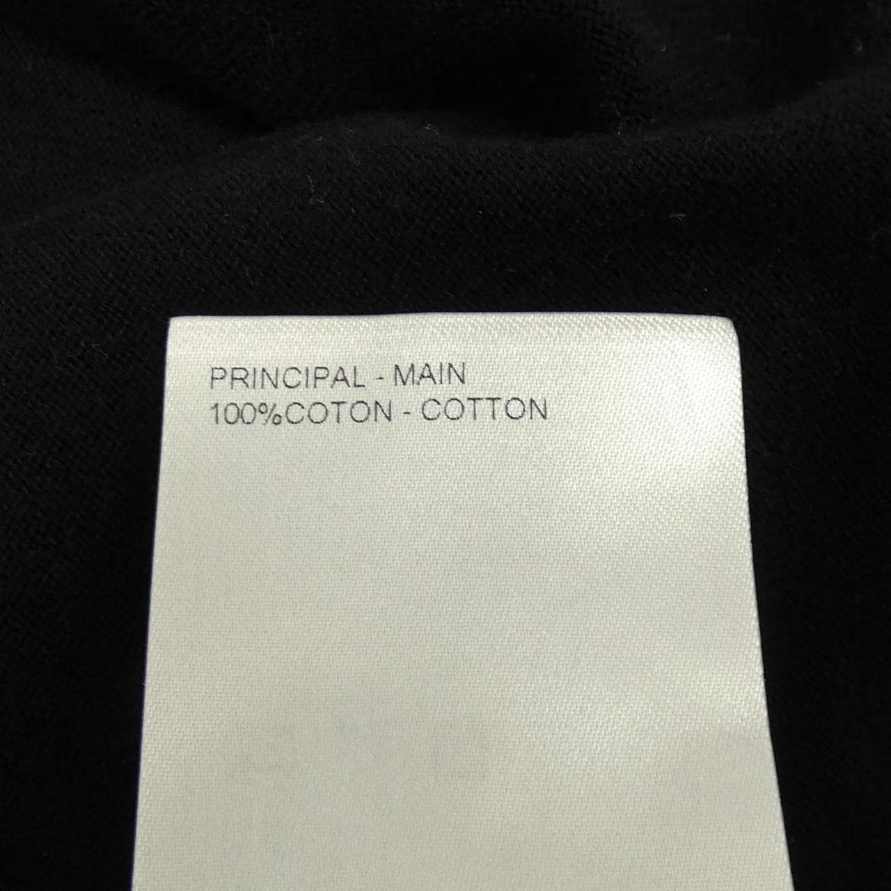 ルイヴィトン LOUIS VUITTON シグネチャーショートスリーブコットンクルーネック HRN47WZ34 ニット