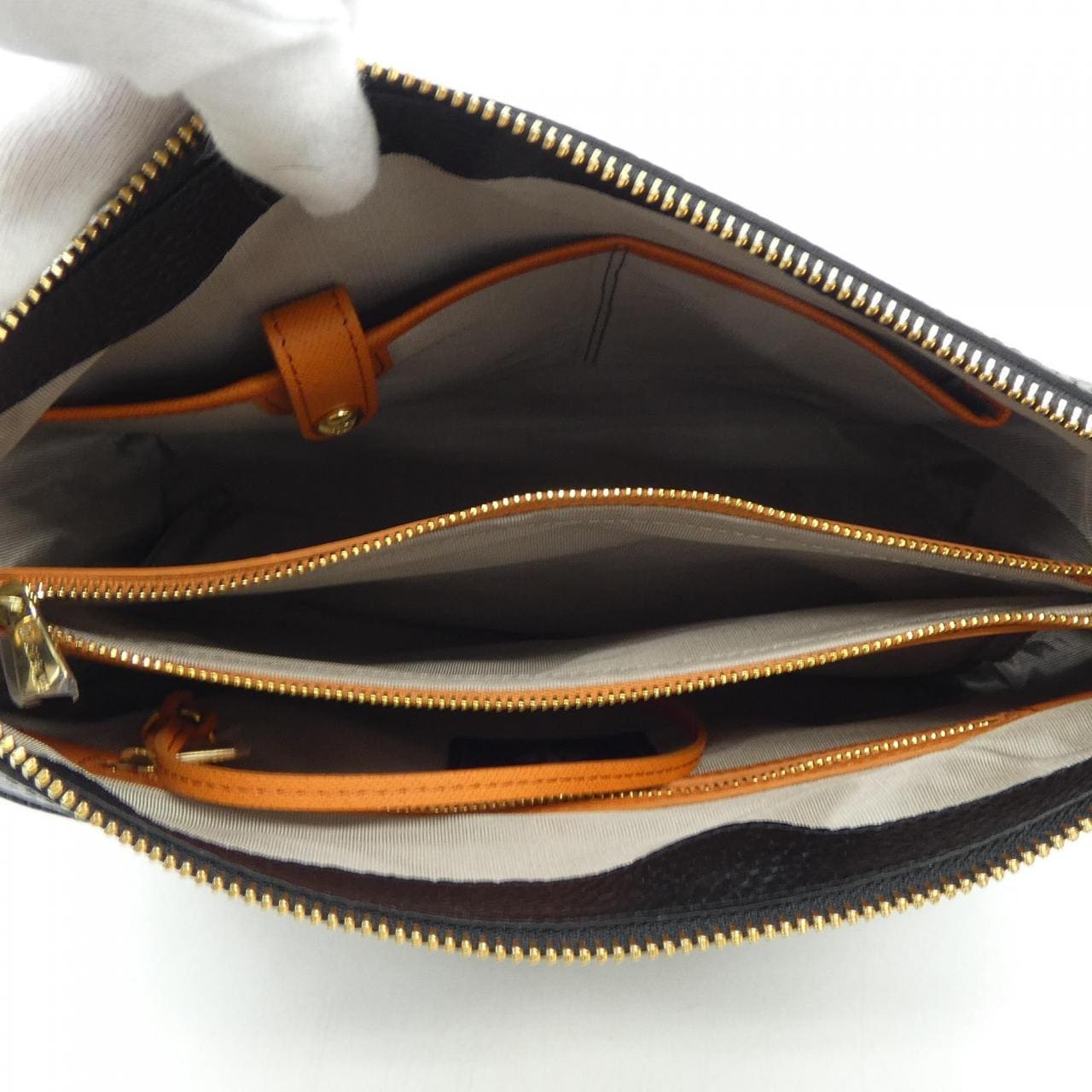 エイディエムジェイ ADMJ BAG