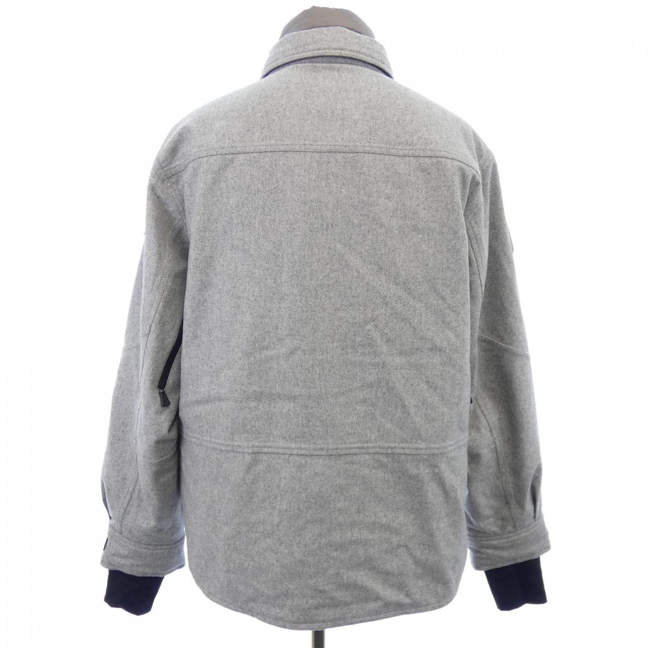 モンクレールグルノーブル MONCLER GRENOBLE ANTUCO ダウンジャケット