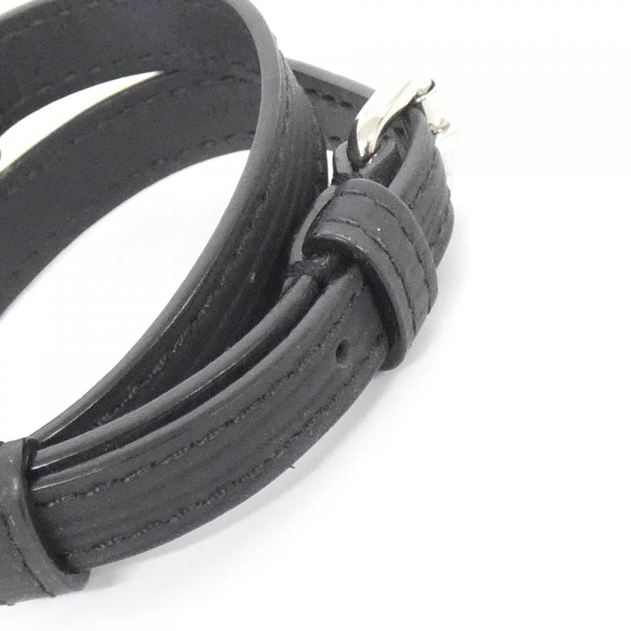 ルイヴィトン エピ ブラスレ サインイット 19cm M6767E ブレスレット