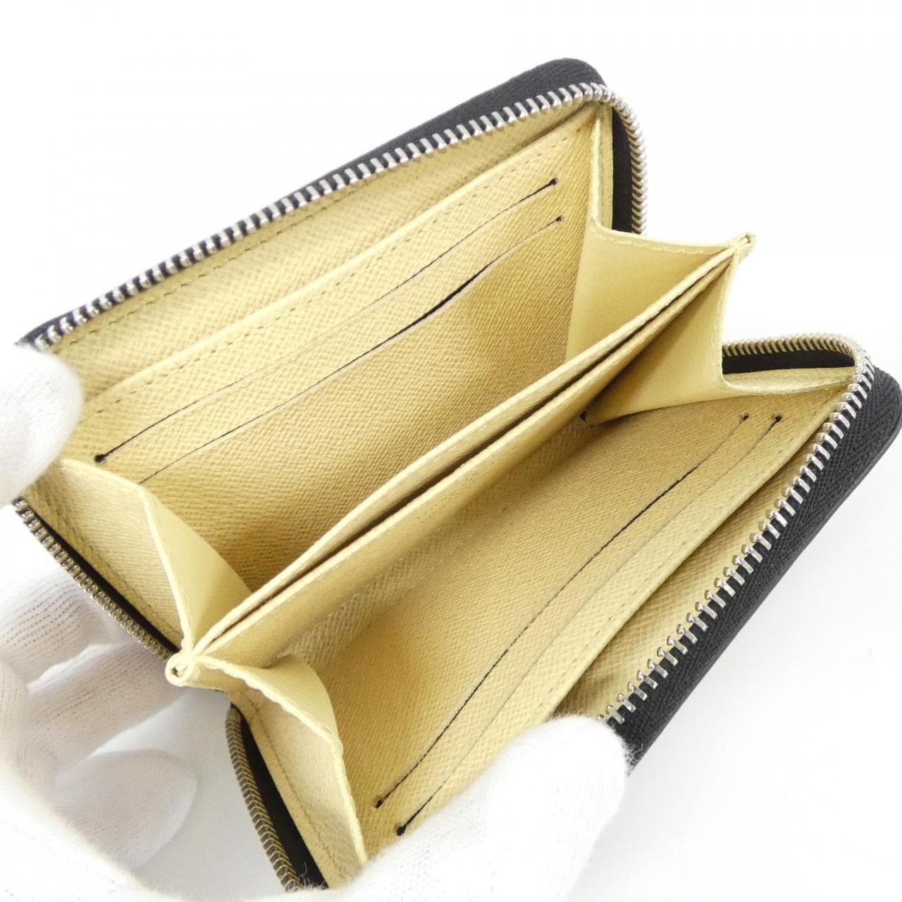 ルイヴィトン モノグラム LVポップ ジッピー コインパース M68663 コインケース