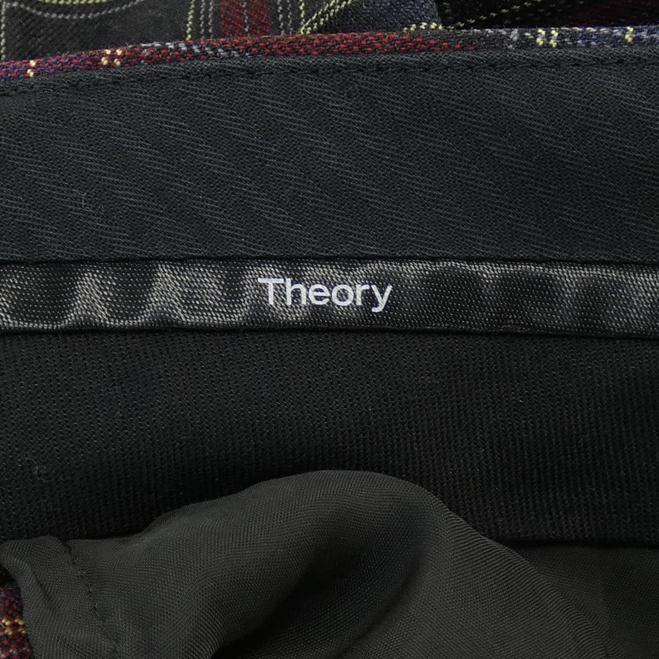 セオリー theory 01-8306440-990-700 パンツ