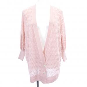 アニオナ AGNONA カーディガン