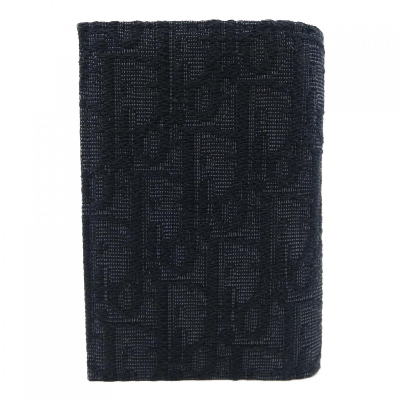 ディオール DIOR 2ESCH138YSE PASS CASE