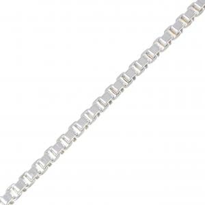 ティファニー ベネチアン ブレスレット