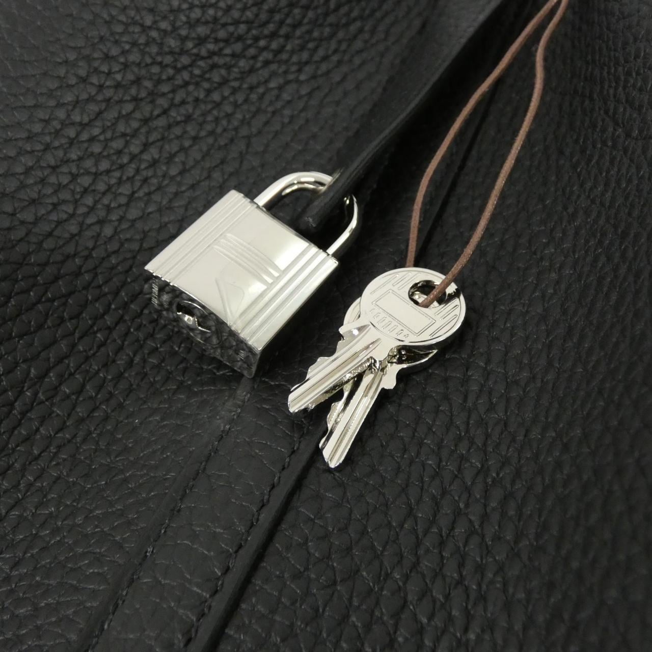 エルメス ピコタン ロック PM 056289CK バッグ