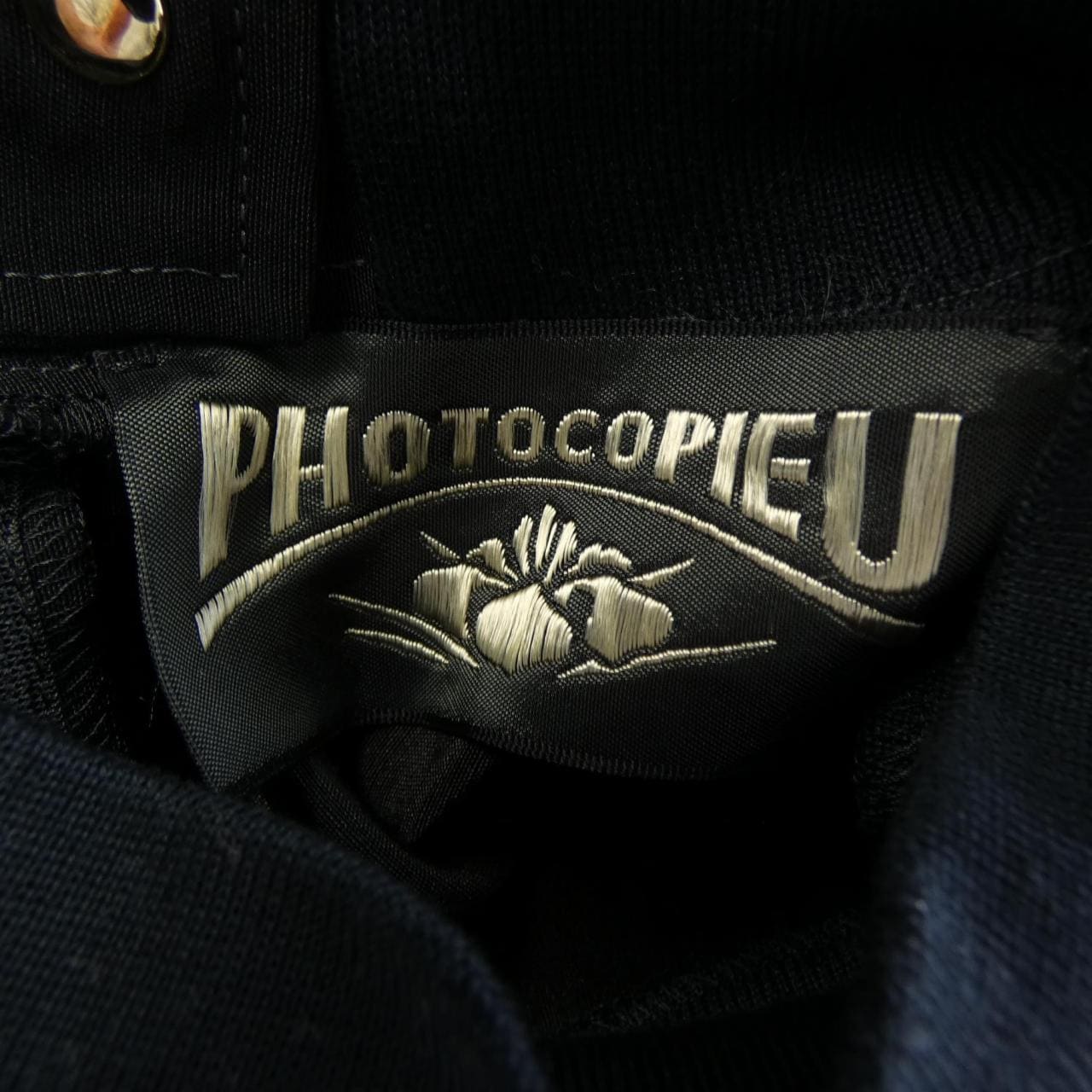 フォトコピュー PHOTOCOPIEU ワンピース