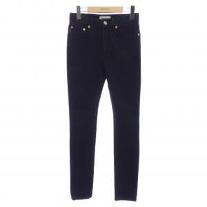 バレンシアガ BALENCIAGA 565761 TDW16 ジーンズ