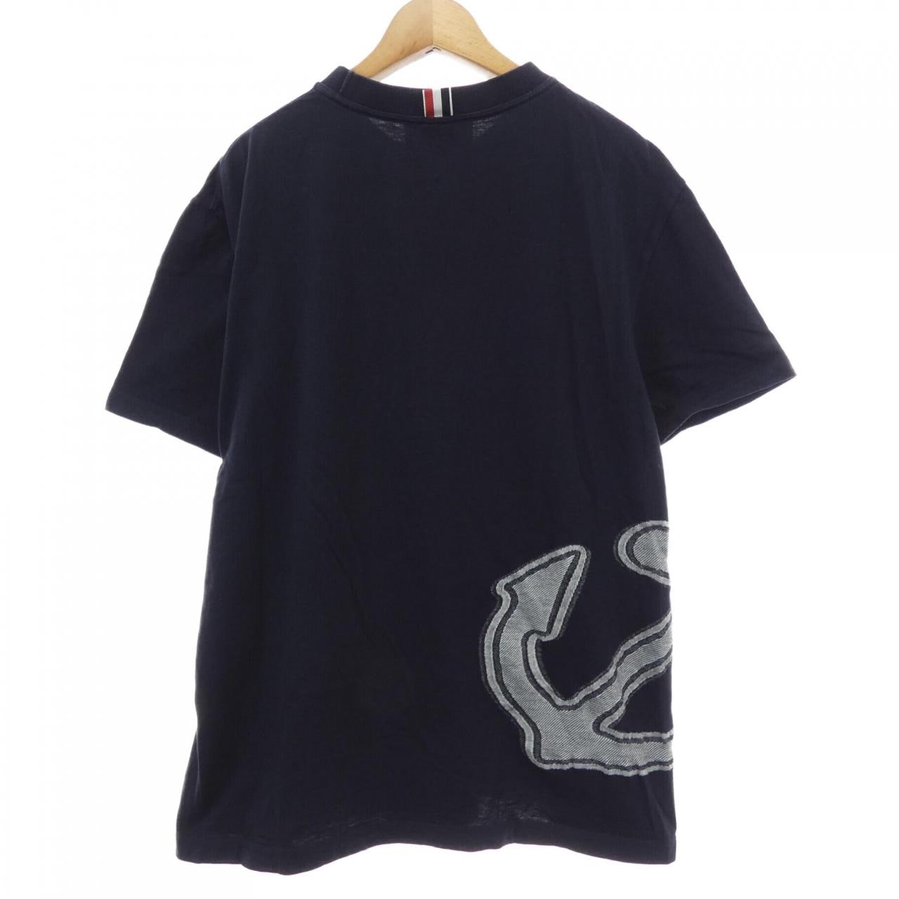 トムブラウン THOM BROWNE MJS215A-J0072 Tシャツ