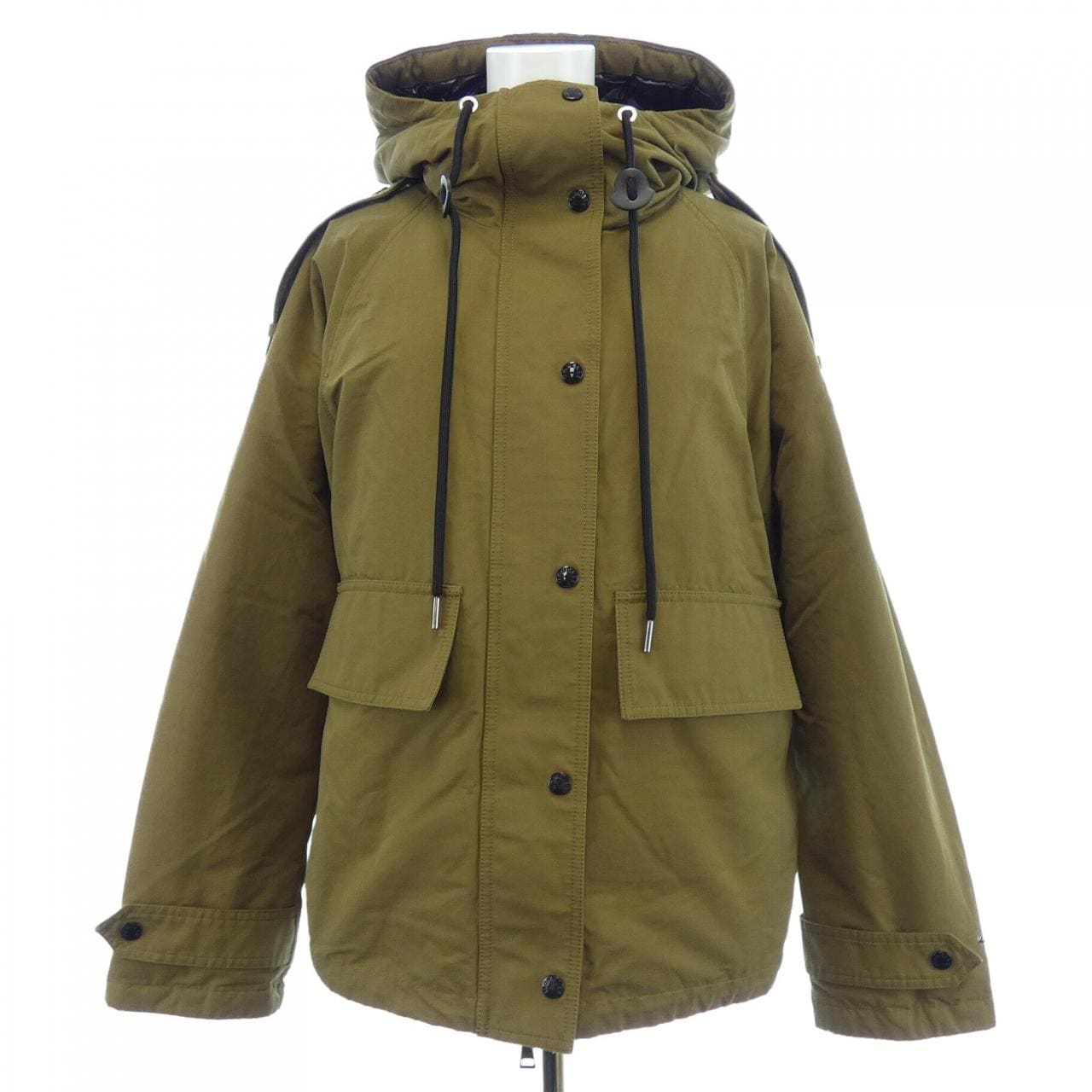 モンクレール MONCLER BADETE ダウンジャケット