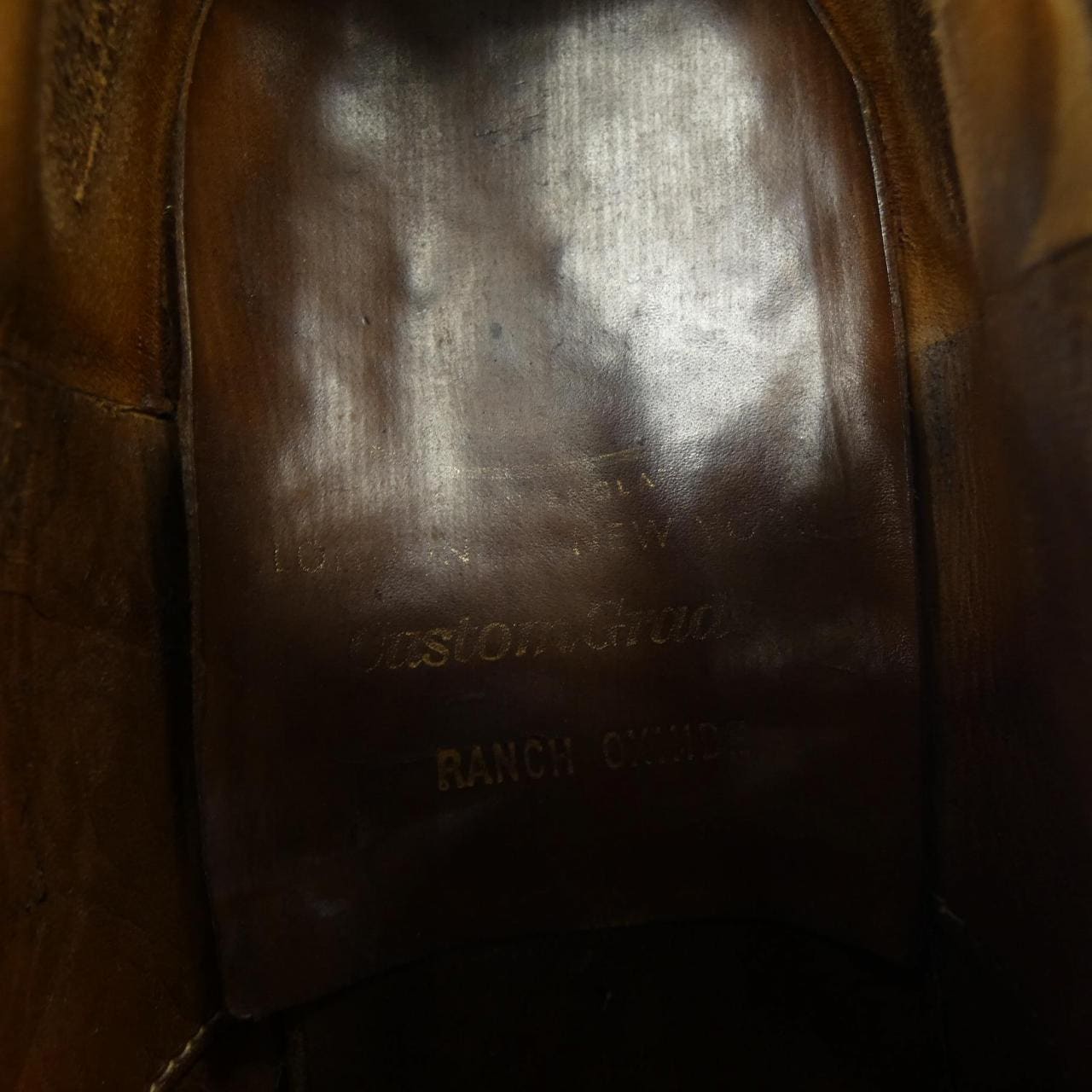 チャーチ CHURCH'S シューズ