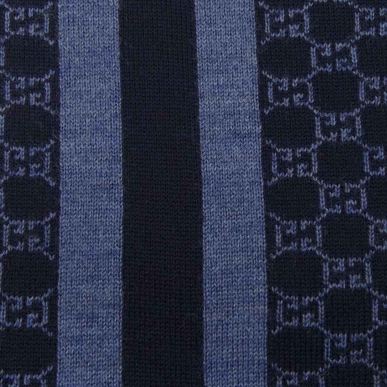 グッチ GUCCI 438253 3G206 MUFFLER