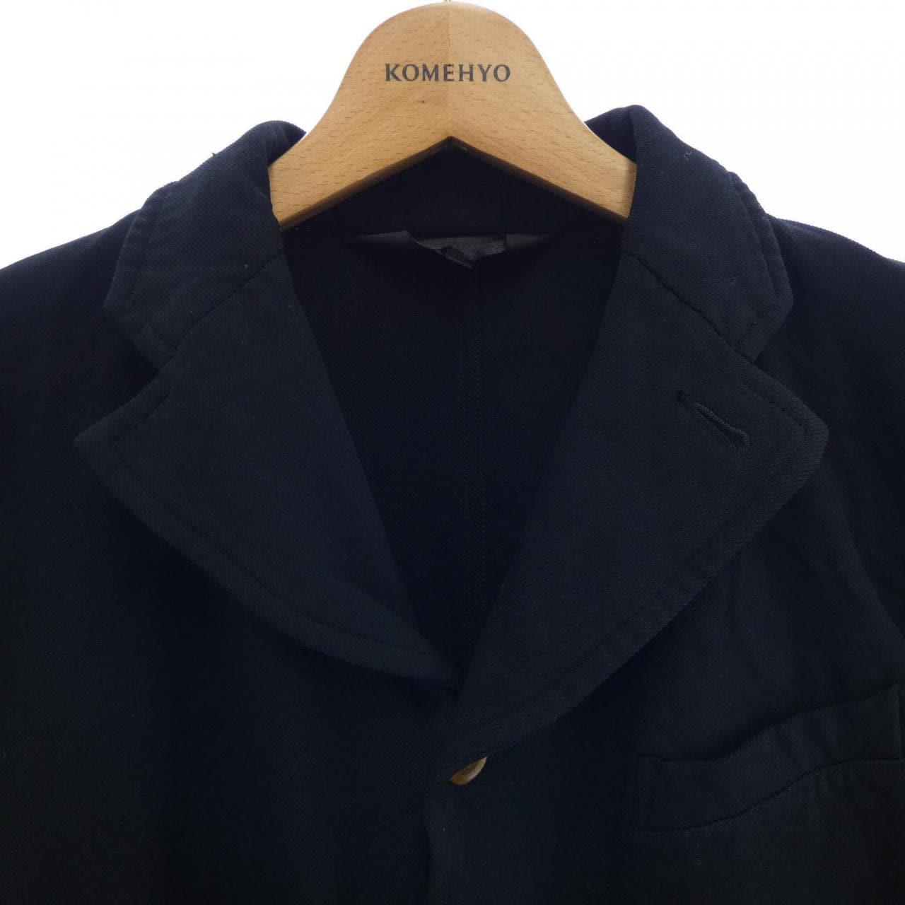 コムデギャルソン COMME des GARCONS RU-J054 ジャケット