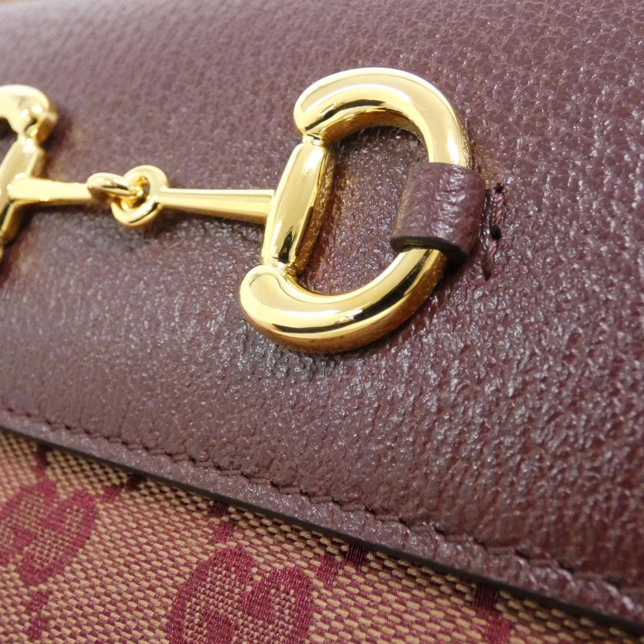 グッチ GUCCI HORSEBIT 1955 645454 9Y9NG ショルダーバッグ