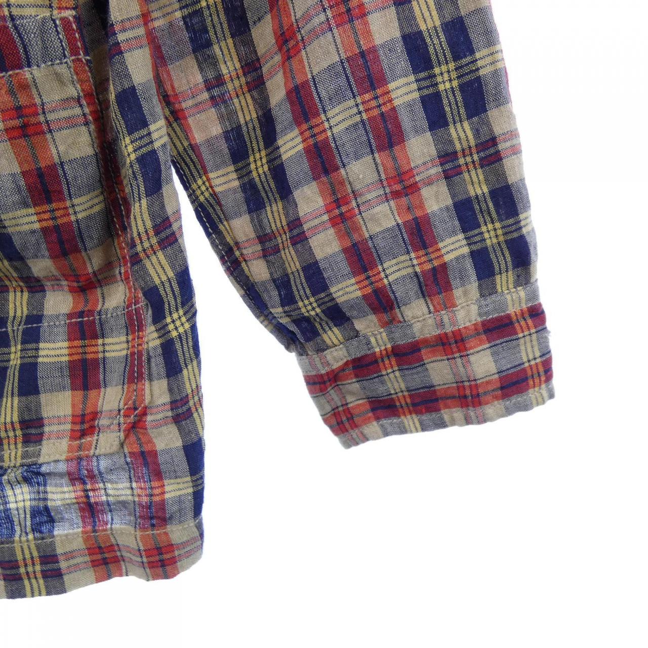 フォーティーファイブアールピーエム 45 RPM ジャケット