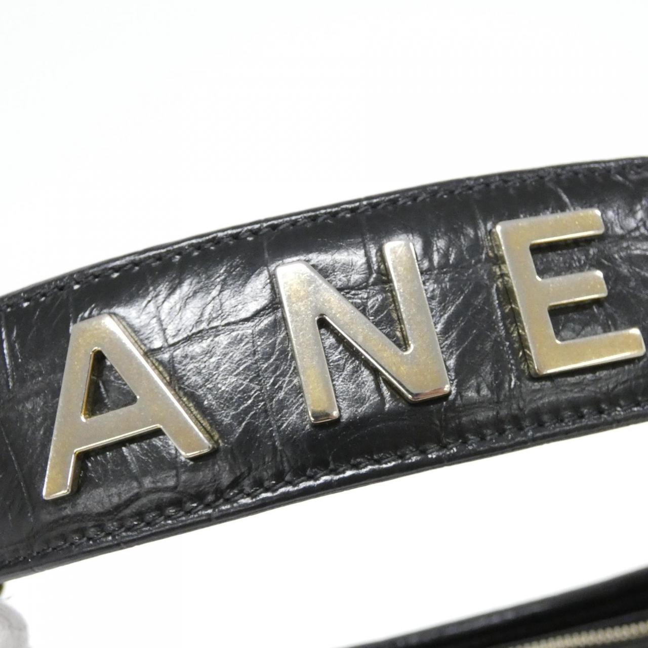 シャネル ガブリエル ライン AS0865 ショルダーバッグ